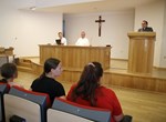 Caritas Varaždinske biskupije okupio roditelje petero i više malodobne djece 